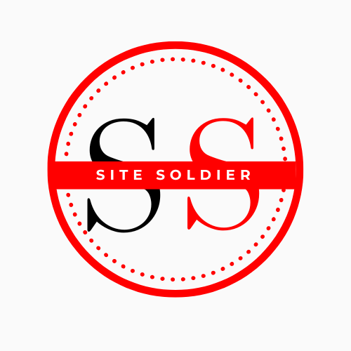 SiteSoldier