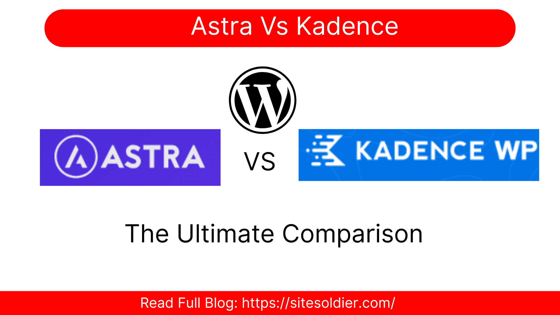 Astra VS Kadence